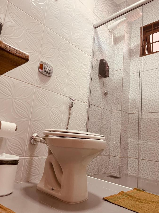Planura Hotel Sol Do Triangulo Mineiro מראה חיצוני תמונה