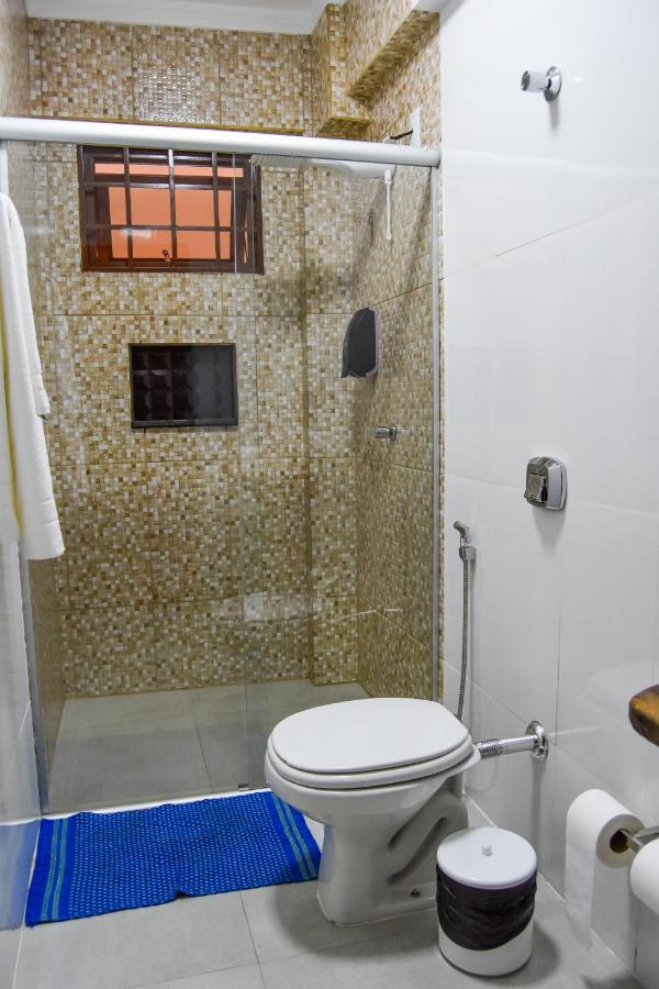 Planura Hotel Sol Do Triangulo Mineiro מראה חיצוני תמונה